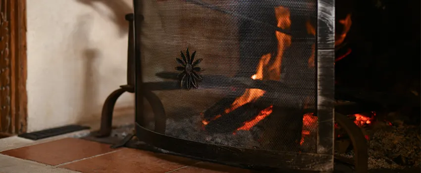 Electric Metal Fireplace installation Services in West Seneca, NY