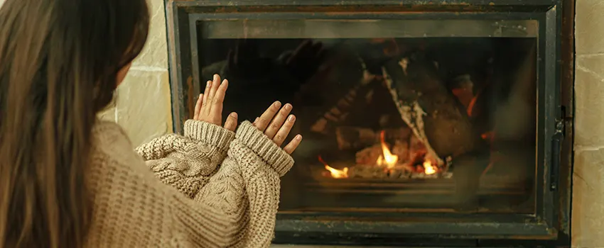 Wood-burning Fireplace Smell Removal Services in West Seneca, NY