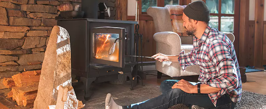 Fireplace Chimney Maintenance in West Seneca, New York