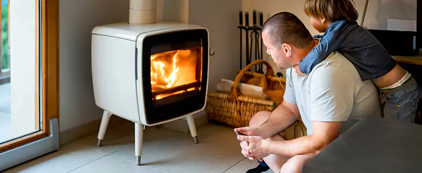Fireplace Safety Inspection Technician in West Seneca, New York