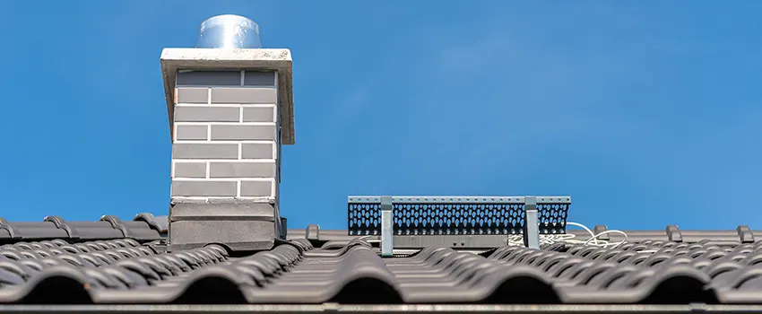 Repair Blocked Chimney in West Seneca, New York