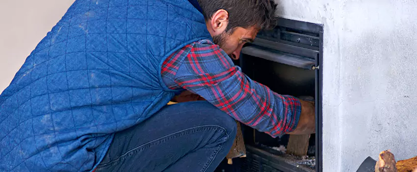 Fix Non-Working Prefabricated Fireplace in West Seneca, NY