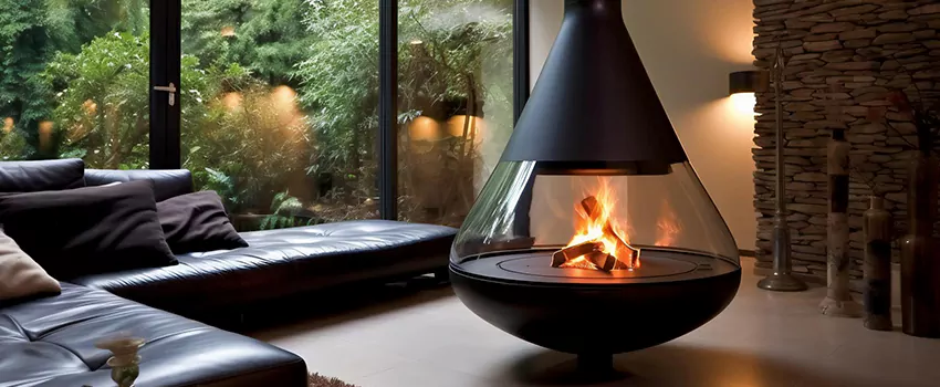 Affordable Floating Fireplace Repair And Installation Services in West Seneca, New York