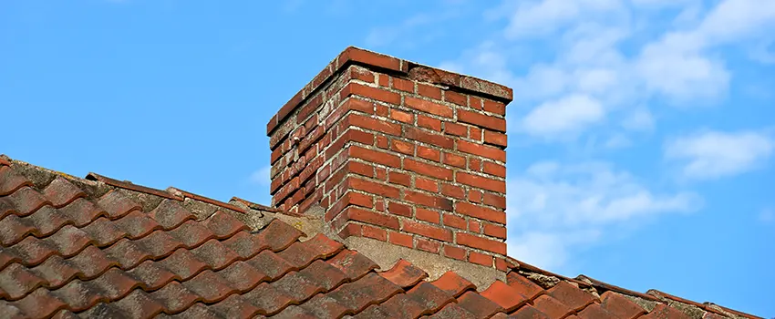 Flue Tiles Cracked Repair Services near Me in West Seneca, NY
