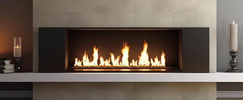 Vent Free Gas Fireplaces Repair Solutions in West Seneca, New York