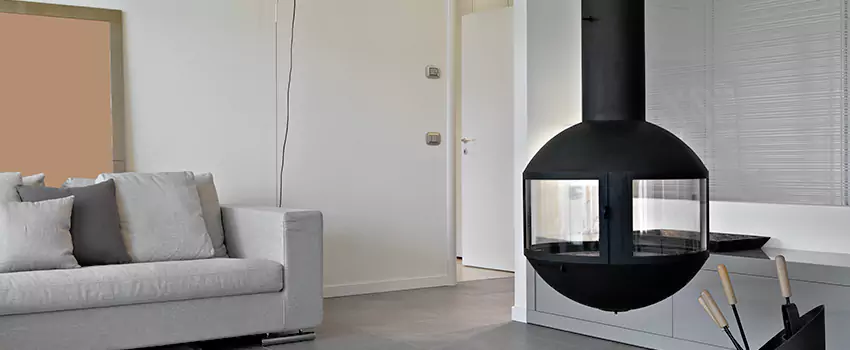 Hanging & Suspended Fireplaces Designer in West Seneca, New York