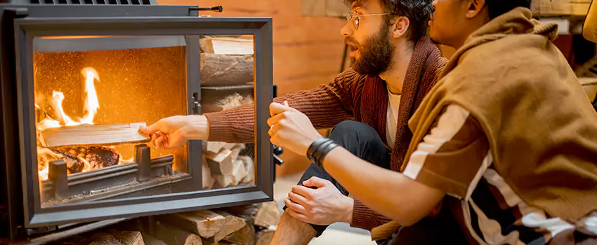 Benefits of Harman Stoves Fireplace in West Seneca, New York