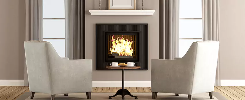 Heat & Glo Outdoor Gas Fireplaces Installation Contractors in West Seneca, New York