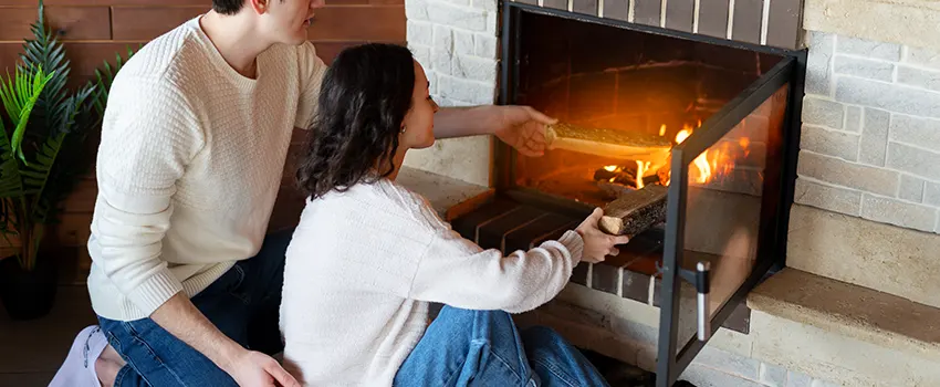 Kings Man Direct Vent Fireplaces Services in West Seneca, New York