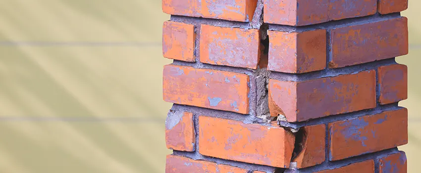 Leaking Chimney Repair And Replacement Cost in West Seneca, New York