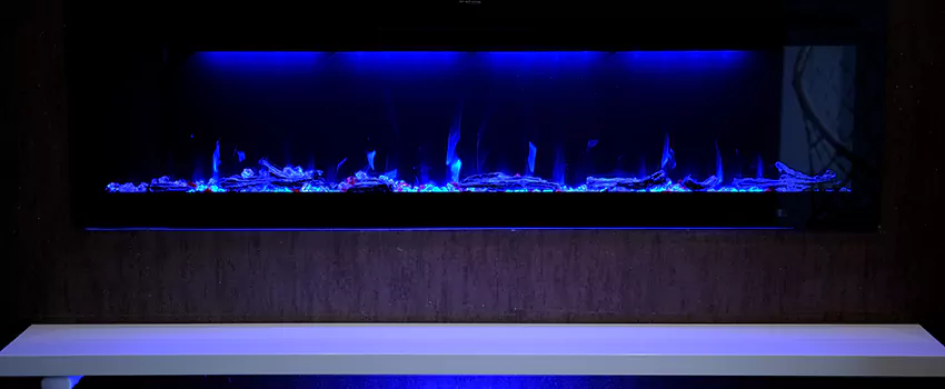 Benefits of Multi-Color Fireplace Installation in West Seneca, NY