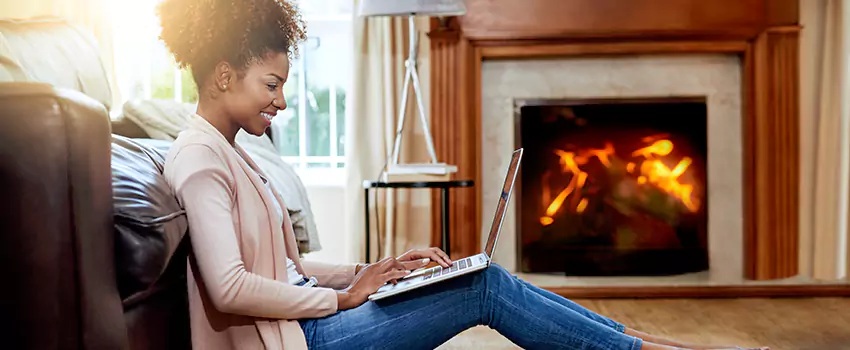 Cost-Effective Osburn Fireplace Installation and Repair in West Seneca, NY