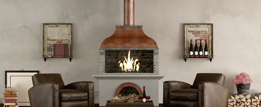 Benefits of Pacific Energy Fireplace in West Seneca, New York
