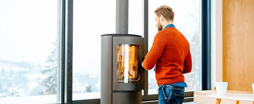 Pellet Stove Chimney Pipe Installation in West Seneca, NY
