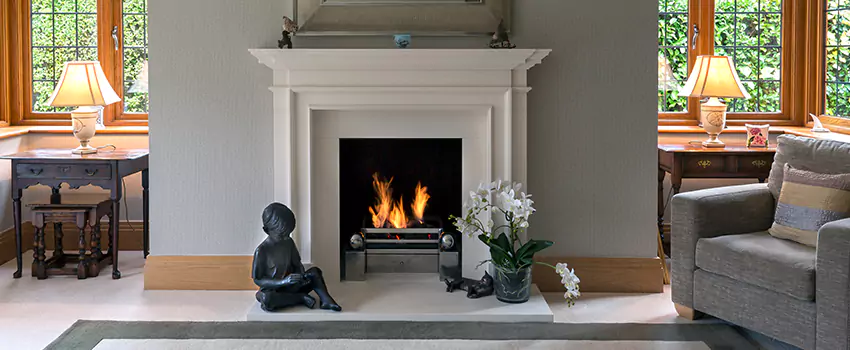 RSF Fireplaces Maintenance and Repair in West Seneca, New York