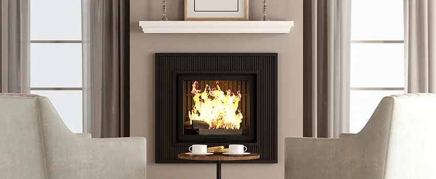 Superior Outdoor Fireplace Repair in West Seneca, NY