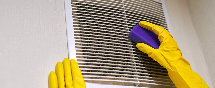 Vent Cleaning Company in West Seneca, NY