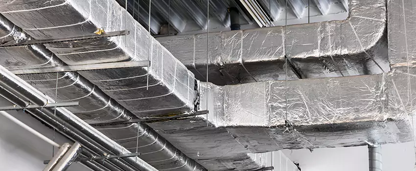Vent Dust Cleaning Cost in West Seneca, NY