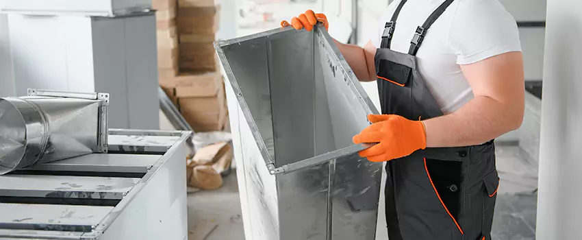 Ventilation Fan Cleaning Services in West Seneca, New York
