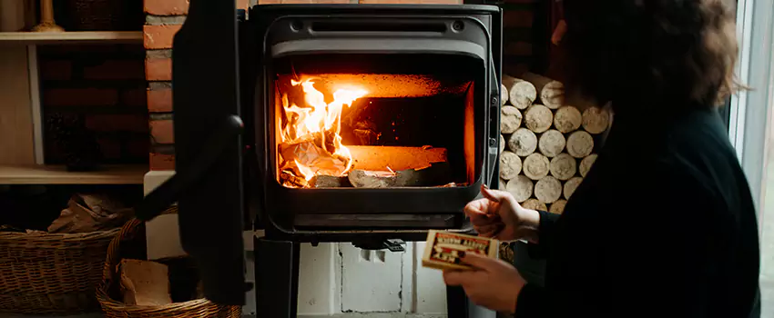 Key Features of Vermont Castings Fireplaces in West Seneca, NY