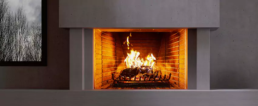 Indoor Wood Burning Furnace Repair and Installation in West Seneca, New York