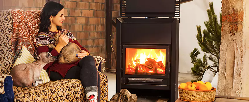 Wood Stove Chimney Cleaning Services in West Seneca, NY