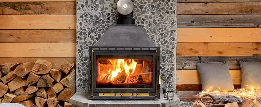 Wood Stove Cracked Glass Repair Services in West Seneca, NY