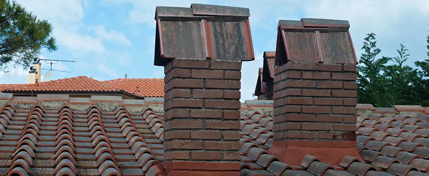Chimney Vent Damper Repair Services in West Seneca, New York