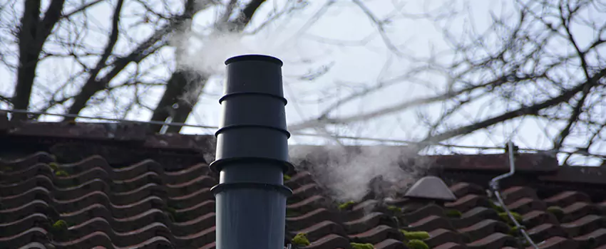 Broken Chimney Animal Screen Repair And Installation in West Seneca, NY