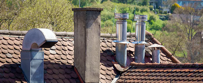 Commercial Chimney Blockage Removal in West Seneca, New York