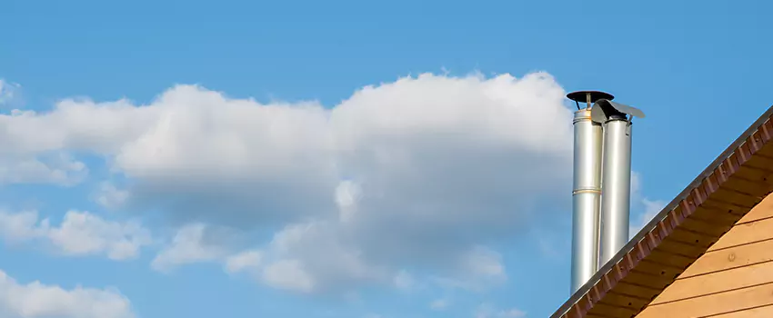 Chimney Cap Bird Guard Repair in West Seneca, New York