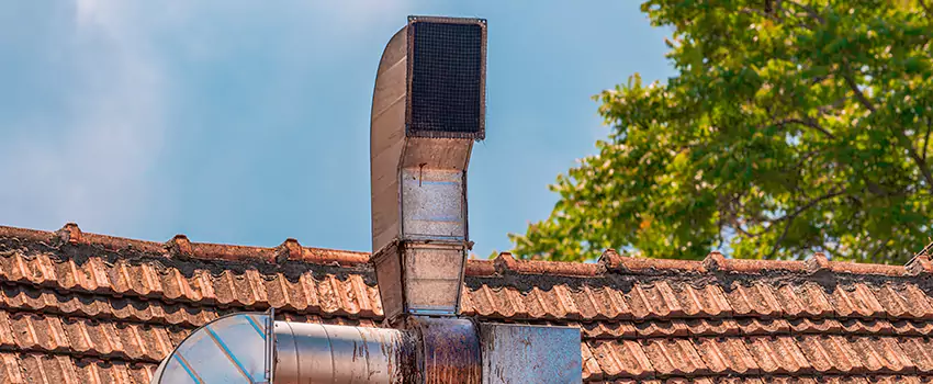Chimney Cleaning Cost in West Seneca, New York