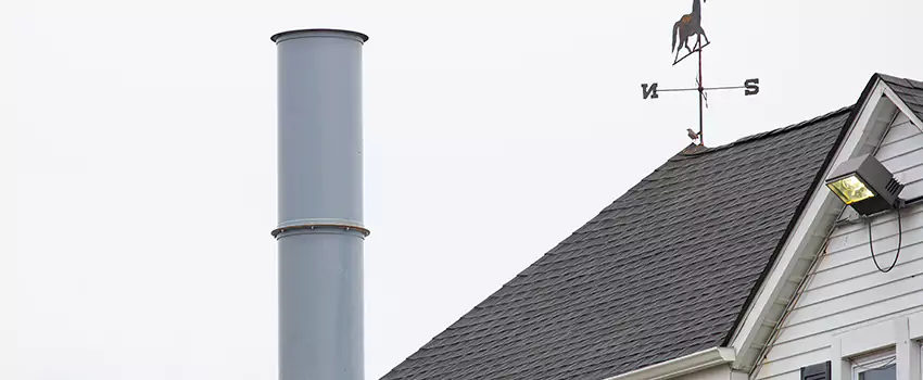 Multi-flue Chimney Caps Installation And Repair in West Seneca, NY