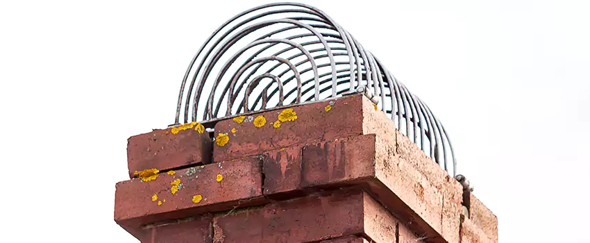 Chimney Crown Problems in West Seneca, New York