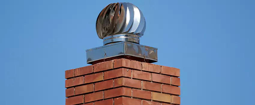 Chimney Damper Hinge Repair in West Seneca, NY