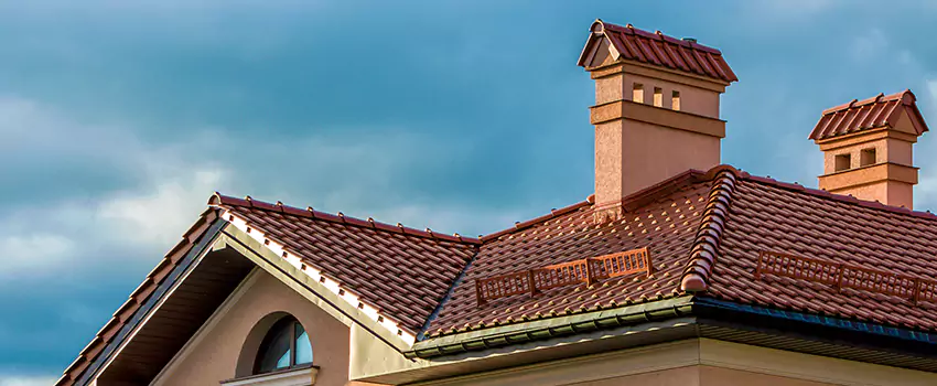 Residential Chimney Services in West Seneca, New York