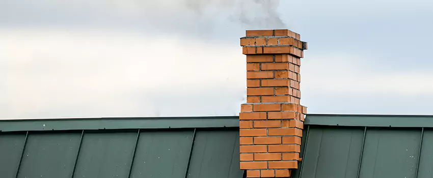 Chimney Installation Company in West Seneca, NY