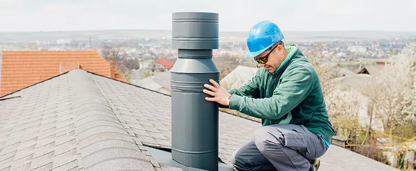 Insulated Chimney Liner Services in West Seneca, NY