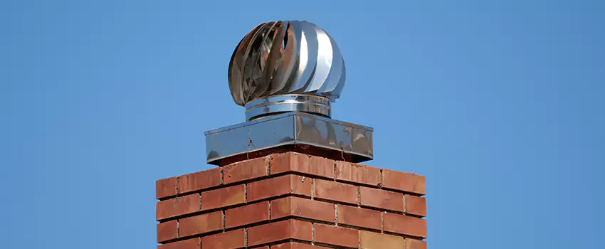 Chimney Flue Rebuild Services in West Seneca, New York