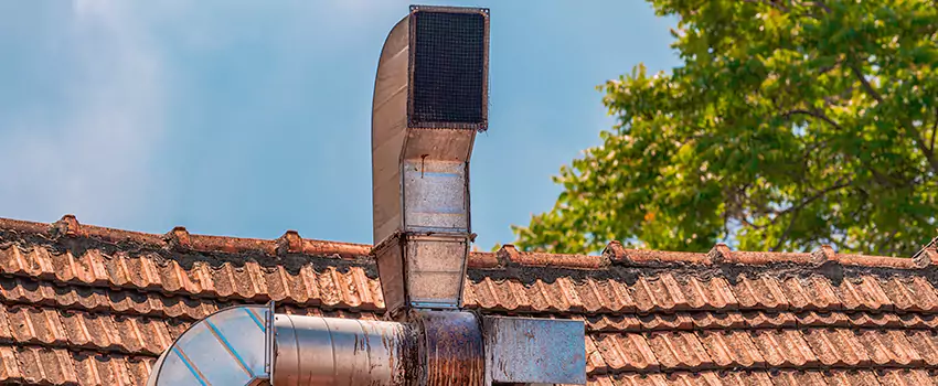Chimney Blockage Removal in West Seneca, New York