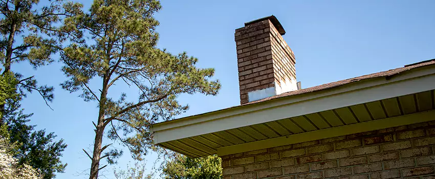 Brick Chimney Sweep Near Me in West Seneca, NY
