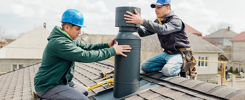 Commercial Chimney Cost in West Seneca, NY