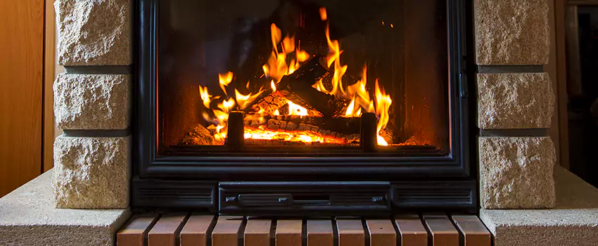 Decorative Fireplace Installation Cost in West Seneca, New York