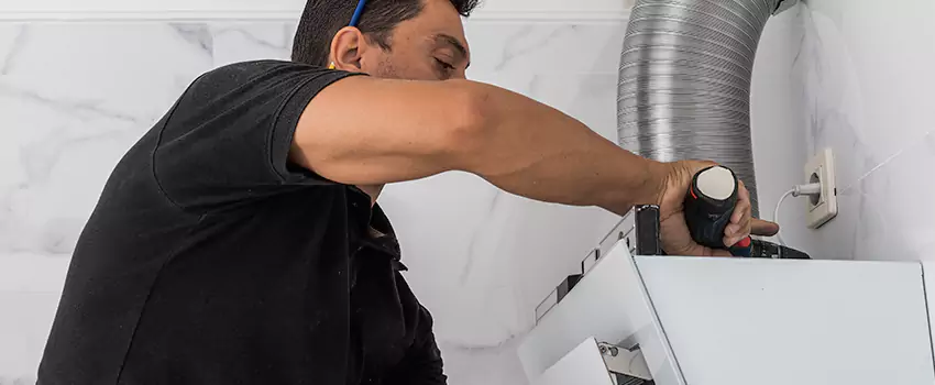 Dryer Vent Blockage Cleaning in West Seneca, NY