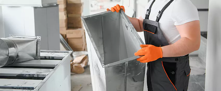 Benefits of Professional Ductwork Cleaning in West Seneca, NY