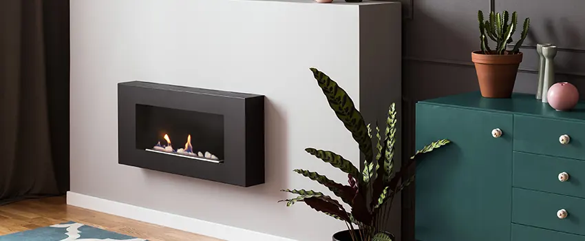 Electric Fireplace Glowing Embers Installation Services in West Seneca, NY