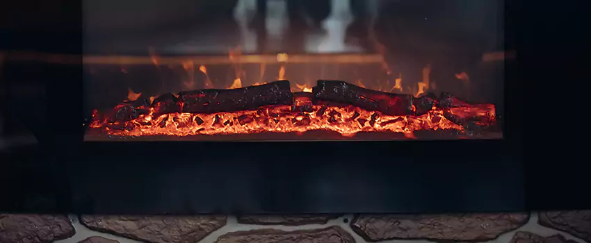 Cost of Electric Fireplace Repair Service in West Seneca, New York