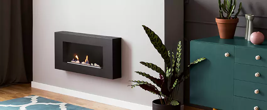 Cost of Ethanol Fireplace Repair And Installation Services in West Seneca, NY