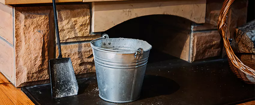 Clean The Fireplace Mantle And Hearth in West Seneca, New York