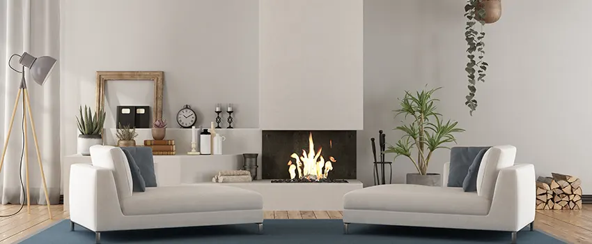 Decorative Fireplace Crystals Services in West Seneca, New York